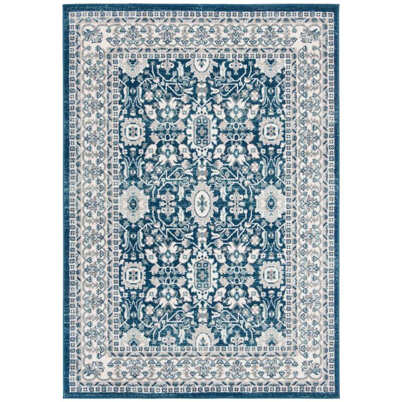 SAFAVIEH Madison Cyprienne Vintage Boho Oriental Rug