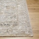 preview thumbnail 3 of 4, Livabliss Edmonton Vintage Border Area Rug