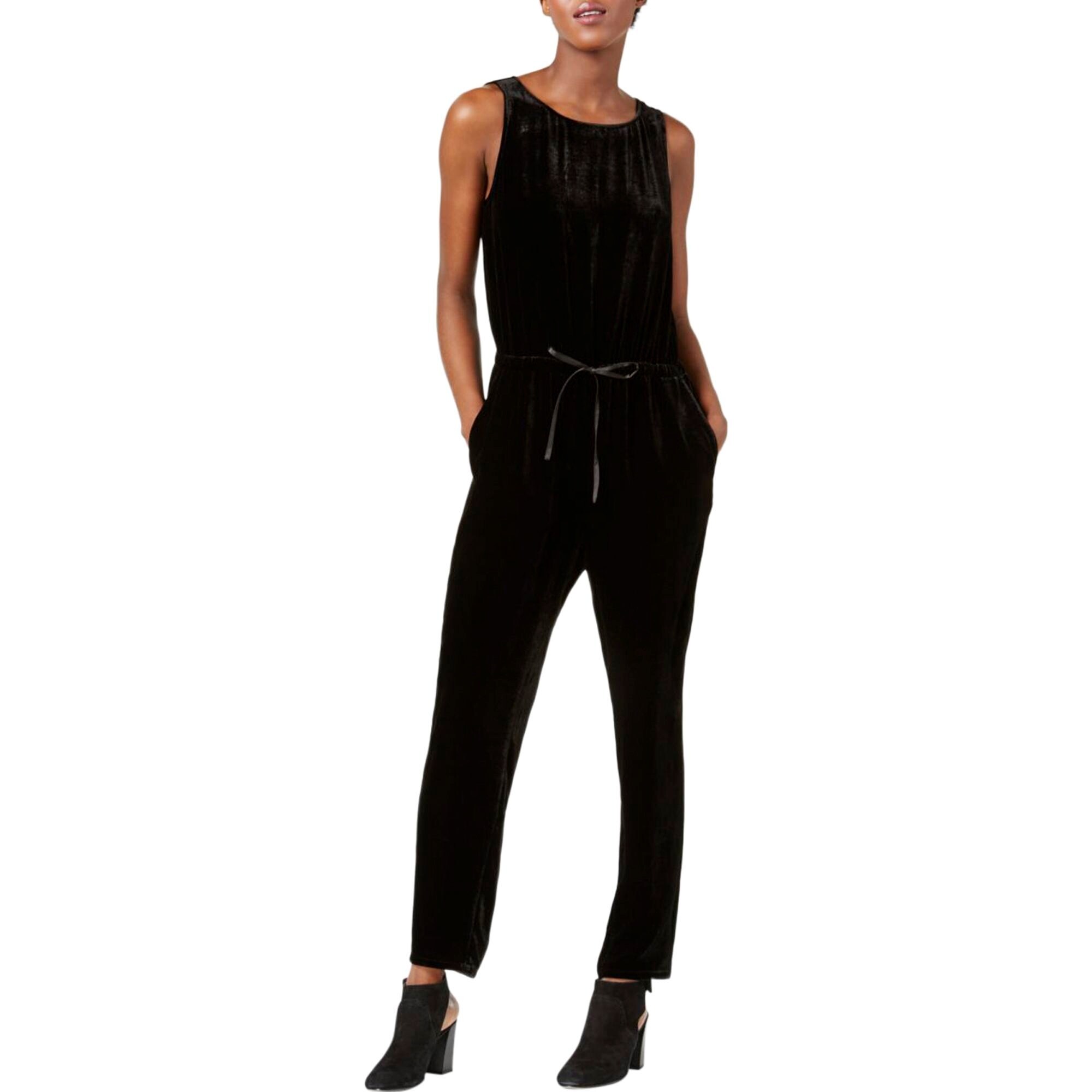 cupcakes and cashmere evita jumpsuit