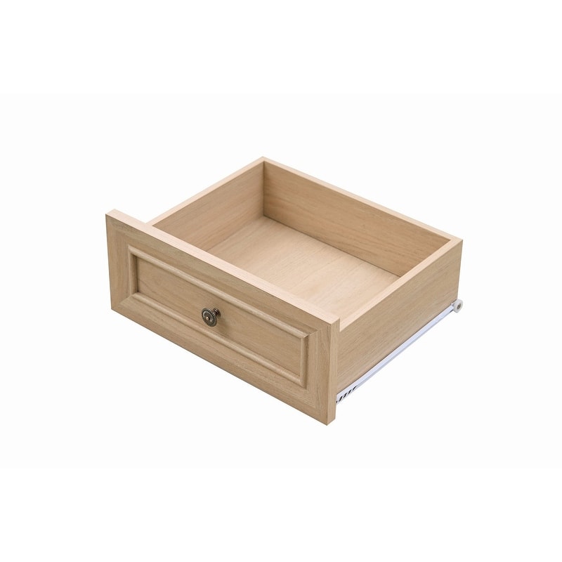 Farmhouse 55" Sideboard Buffet, Kitchen Storage Cabinet with 3 Drawers for Organized Home Living Solutions