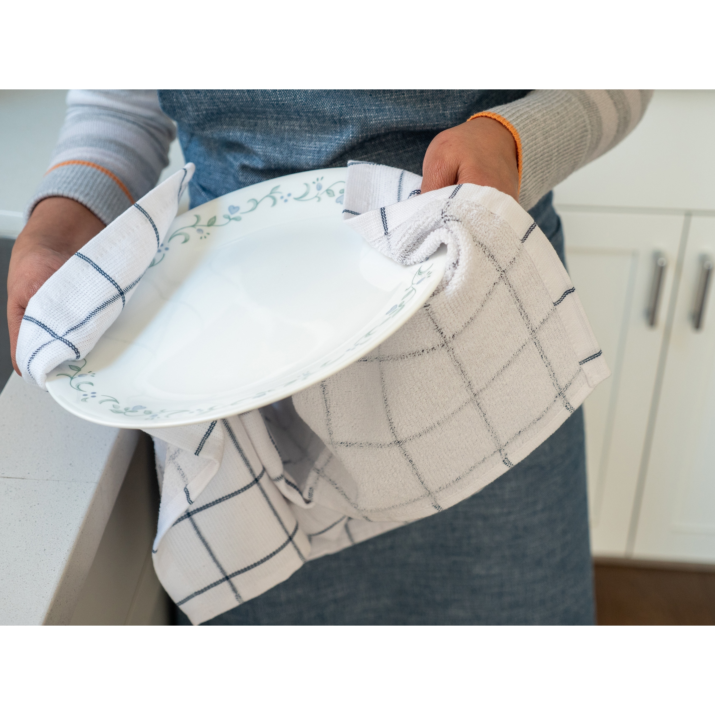 Bed bath table tea towels deals
