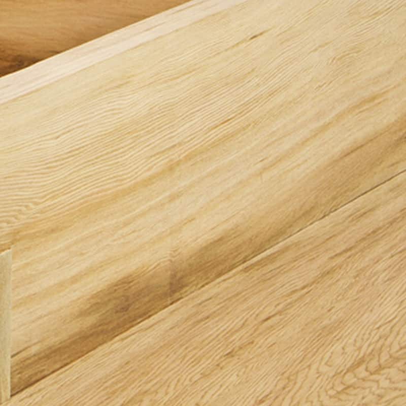 All Things Cedar 2 Foot Square 2 Tier Raised Garden Box, Western Red Cedar Build - 12