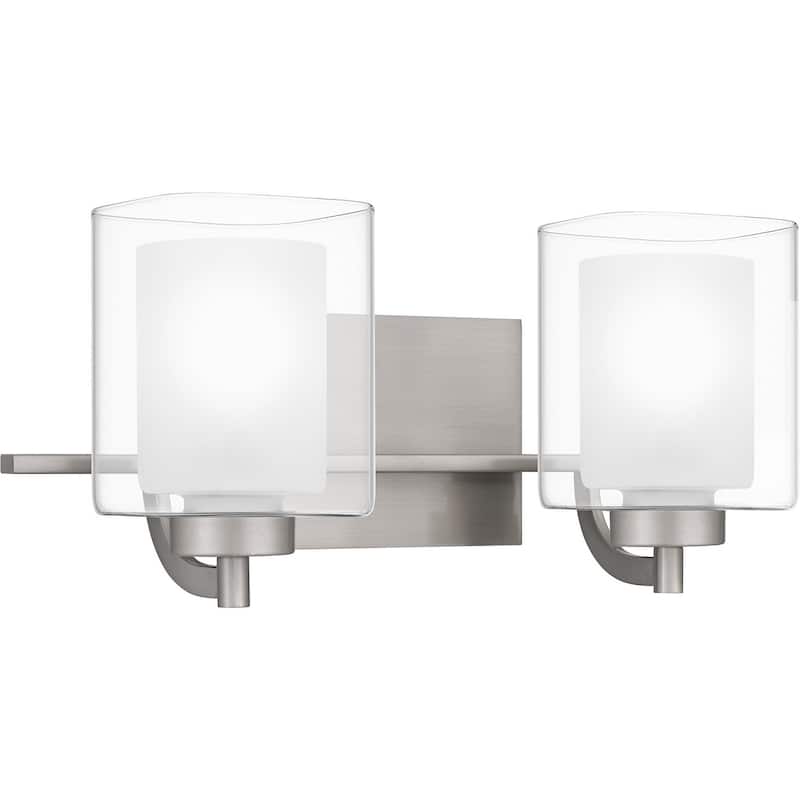 Kolt Two Light Bath