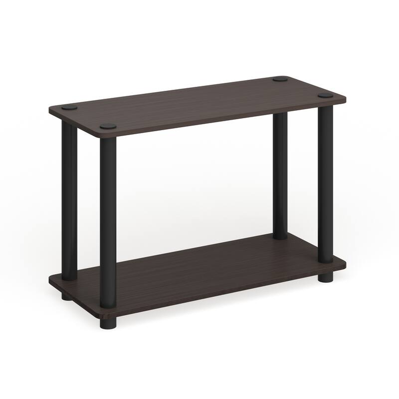 Porch & Den St. Marks 2-tier End Table