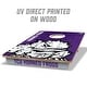 preview thumbnail 3 of 5, TCU Horned Frogs NCAA Tailgate Cornhole Board Set