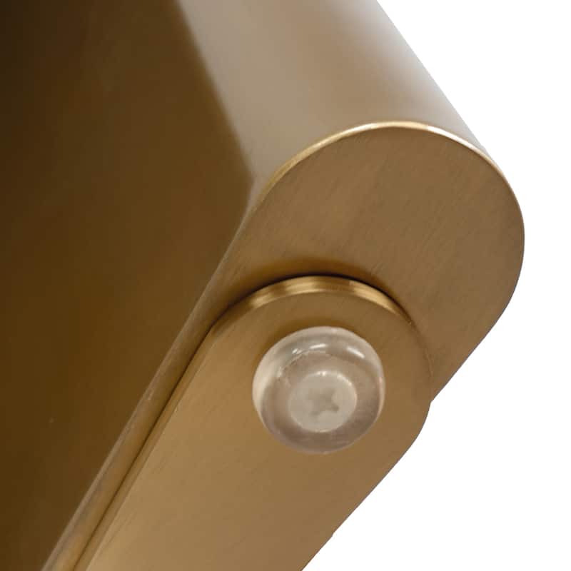 53" Modern Round Dining Table with Marble Top for 4-6, Sintered Stone Kitchen Table with Dining Table with Metal Legs