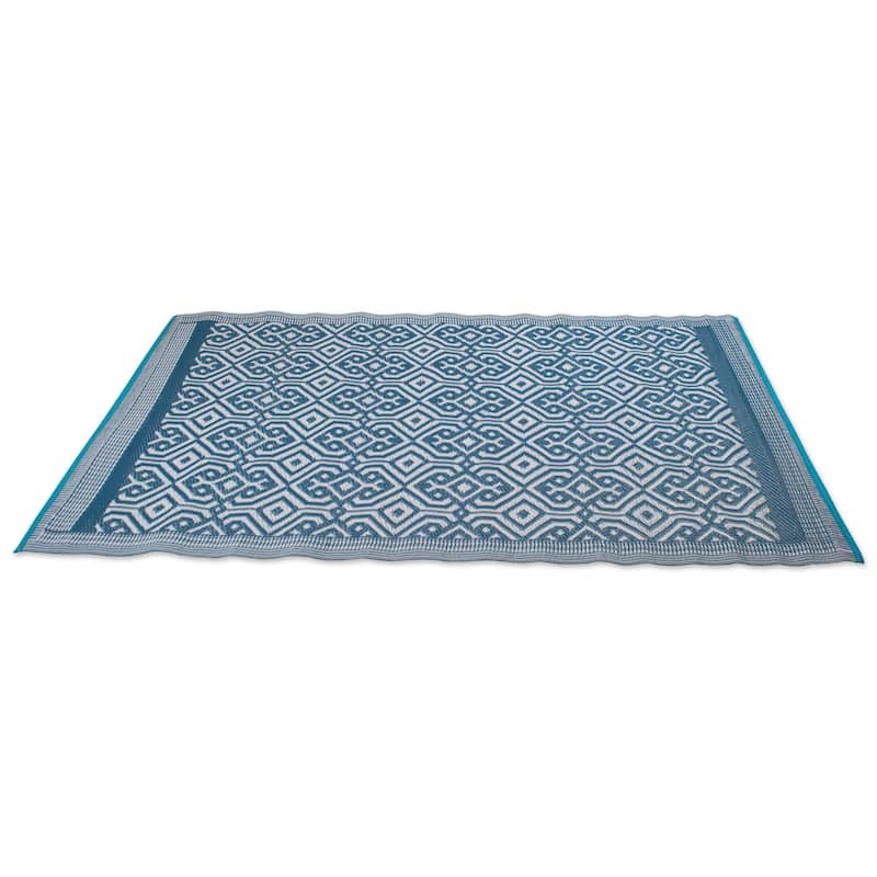 DII Morrocan Outdoor Rug