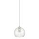 Option Satin Nickel / Seedy