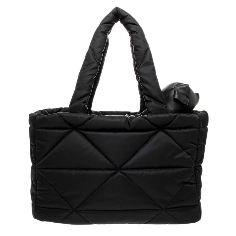 Prada Pet Bag