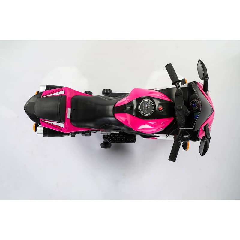 Tamco Electric motorcycle/ 12V Kids toys motorcycle