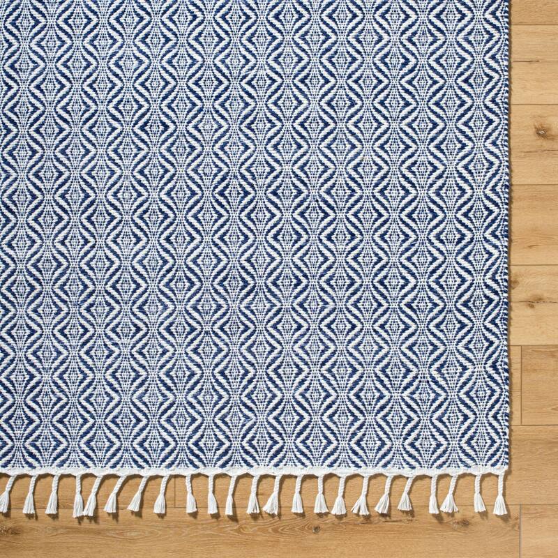 Livabliss Peony Cottage Area Rug