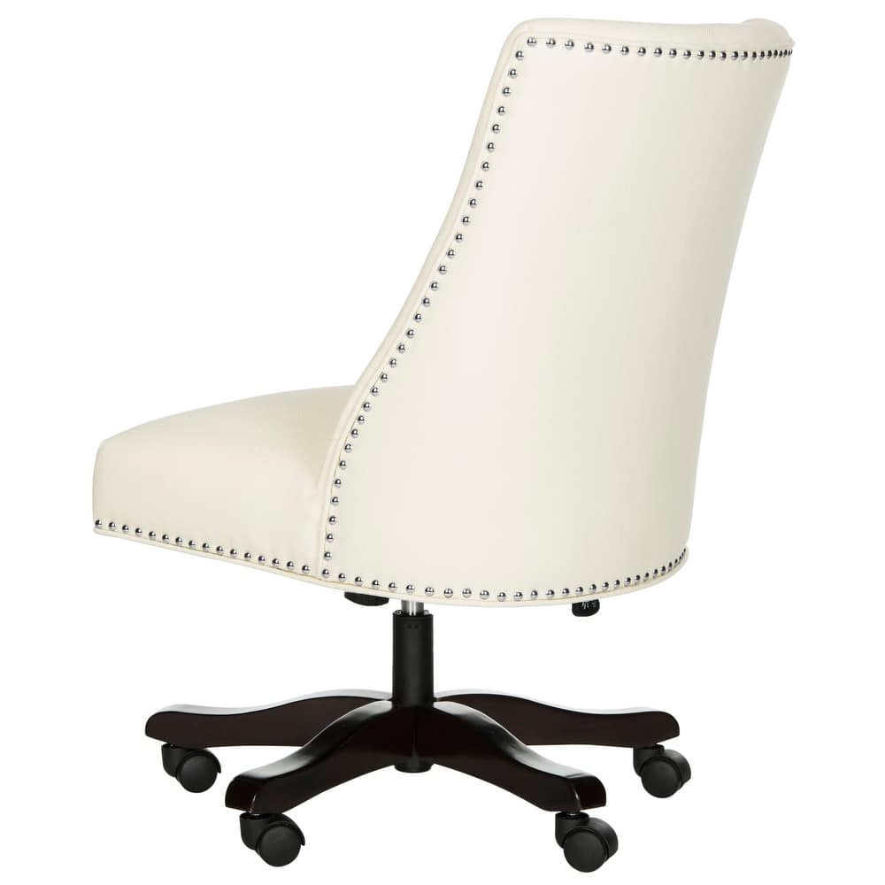 SAFAVIEH Meggan Desk Chair - 25Wx27Dx38H