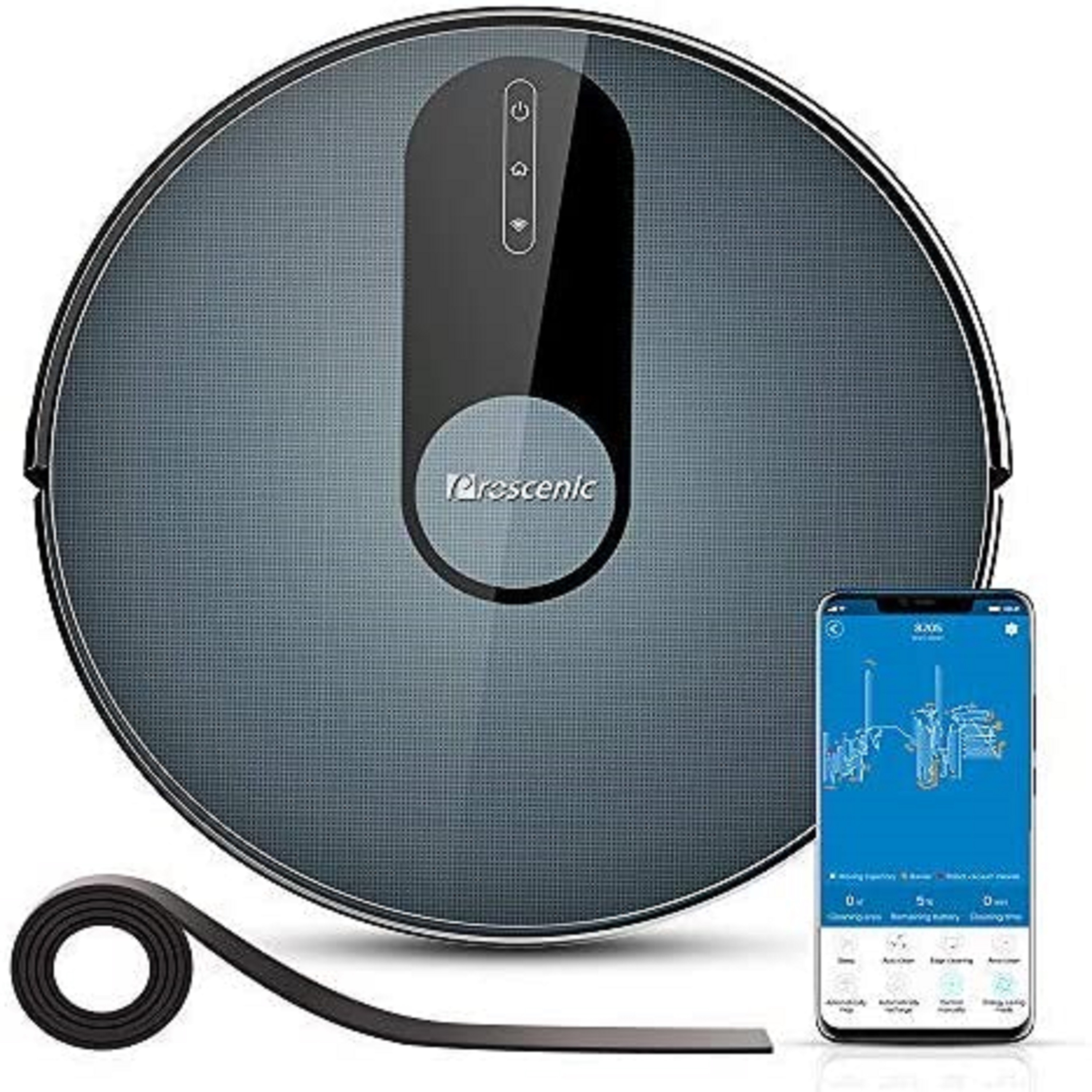 Proscenic alexa deals