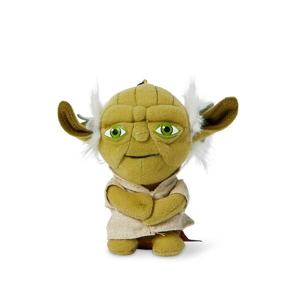 star wars soft toy