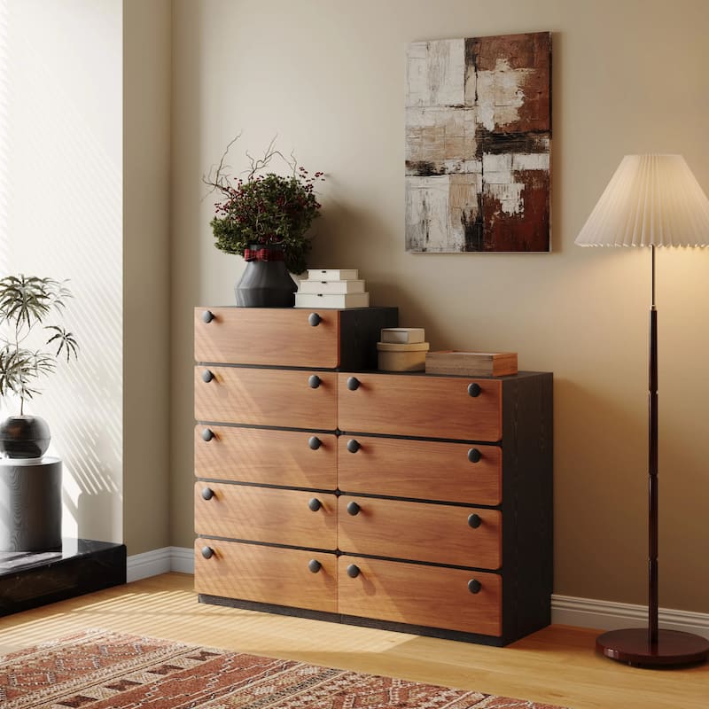 Farmhouse Dressers Chests of Drawers