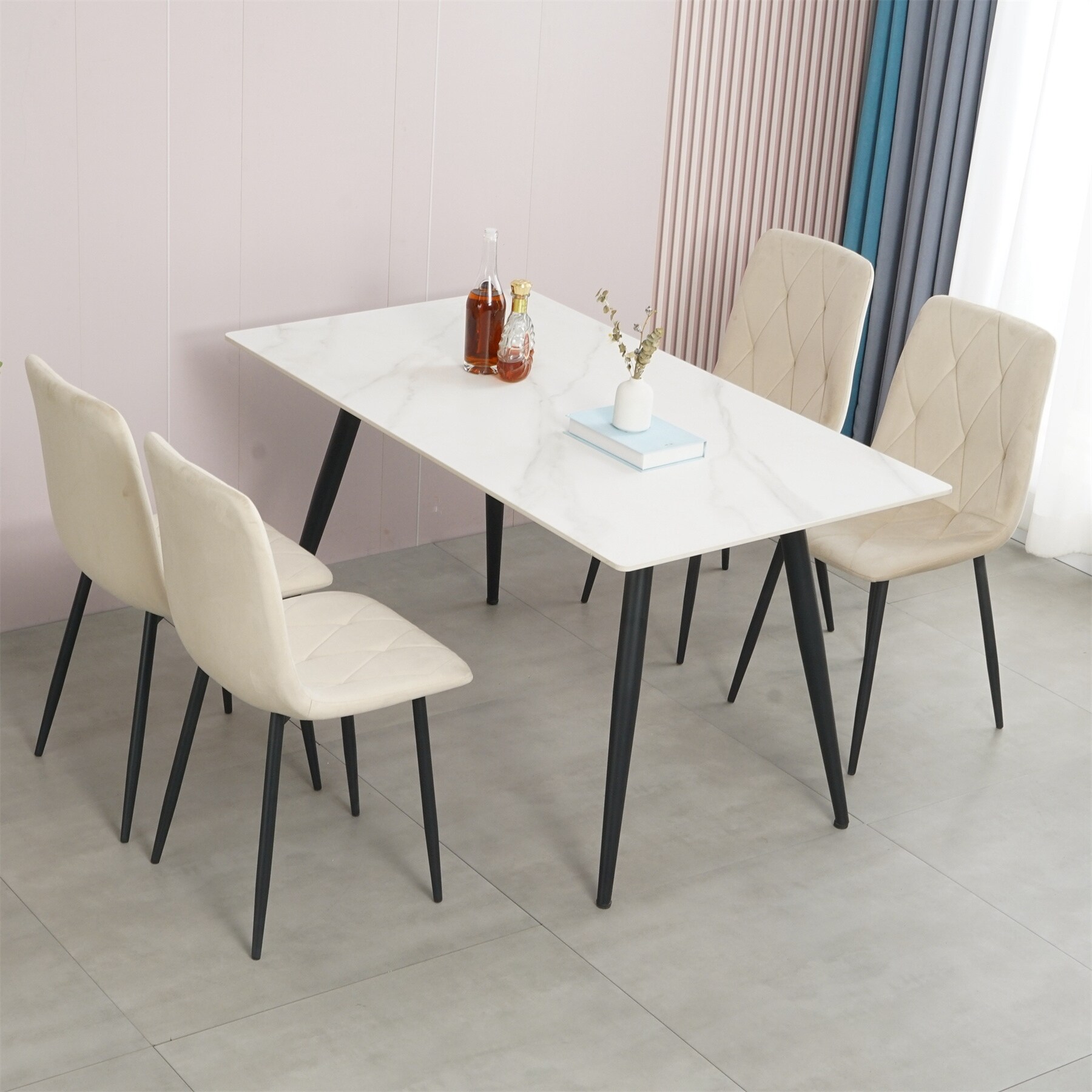 Ainpecca hot sale dining chairs