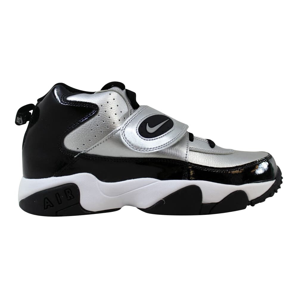 nike air mission