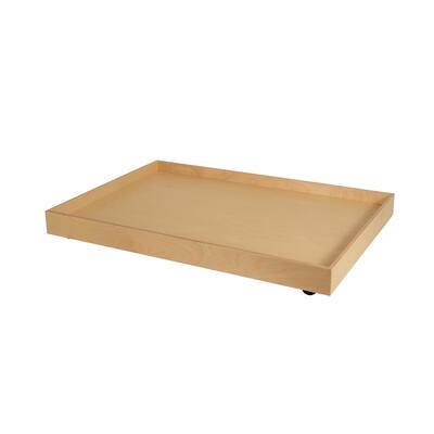 LIttle Colorado Trundle Train Table