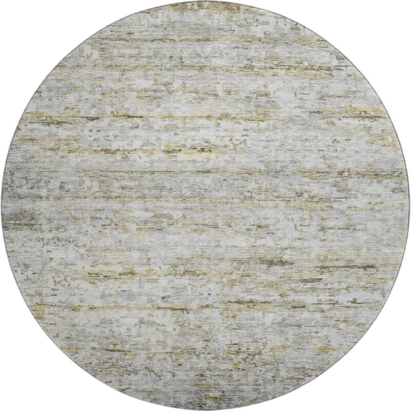 Premium Washable Super Soft Modern Ombre Mayfield Rug