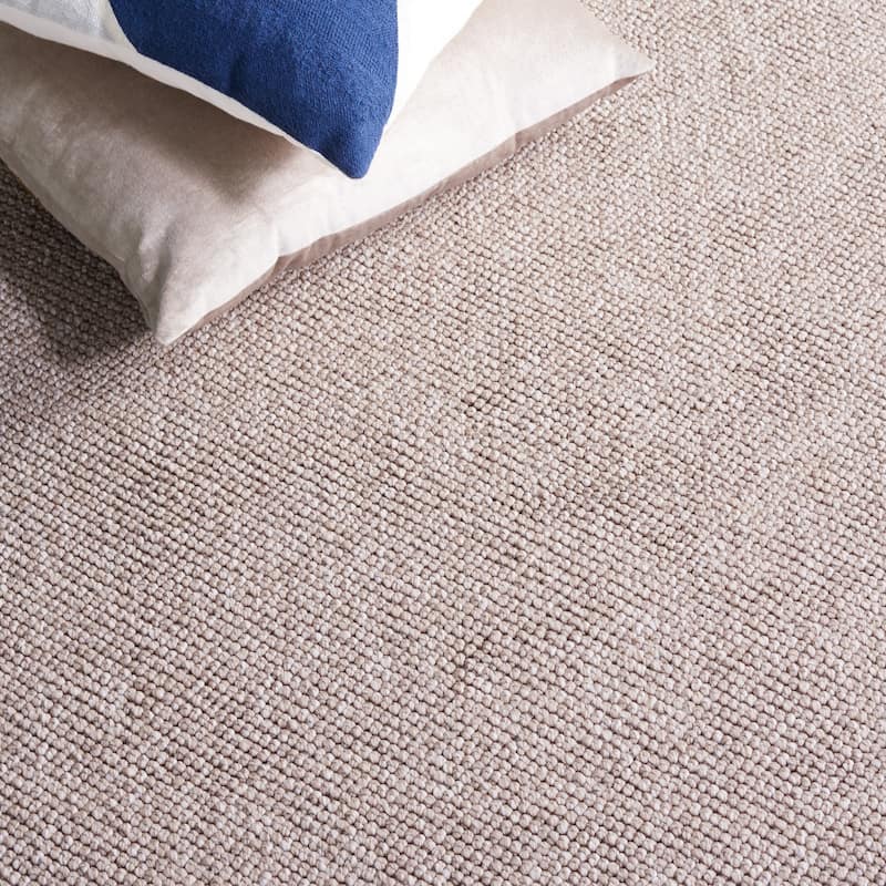 SAFAVIEH Lotus Monna Rustic Stripe Rug - 5'3" x 7'6"