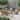Leah Outdoor 6-Seater Acacia Wood Chat Set by Christopher Knight Home
