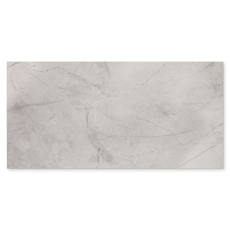 Cruz Bay Studio MKT61159 Pierre - 12" x 24" Rectangle Floor and Wall