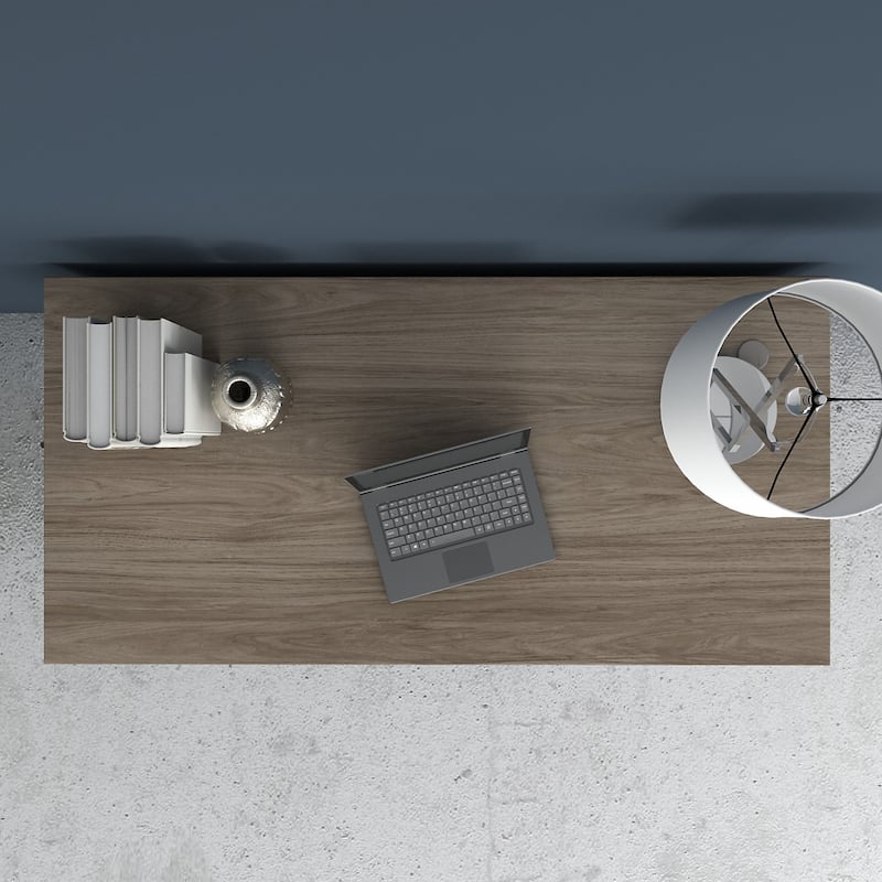 Studio C 60W x 30D Office Desk by Bush Business Furniture