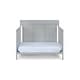 preview thumbnail 13 of 17, Suite Bebe Shailee 4-in-1 Convertible Crib