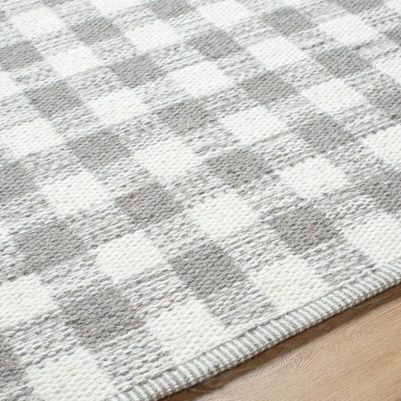 Nayely Casual Area Rug