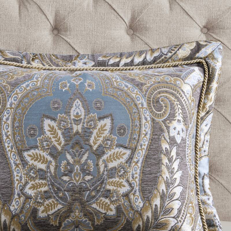Croscill Julius 4 Piece Comforter Set