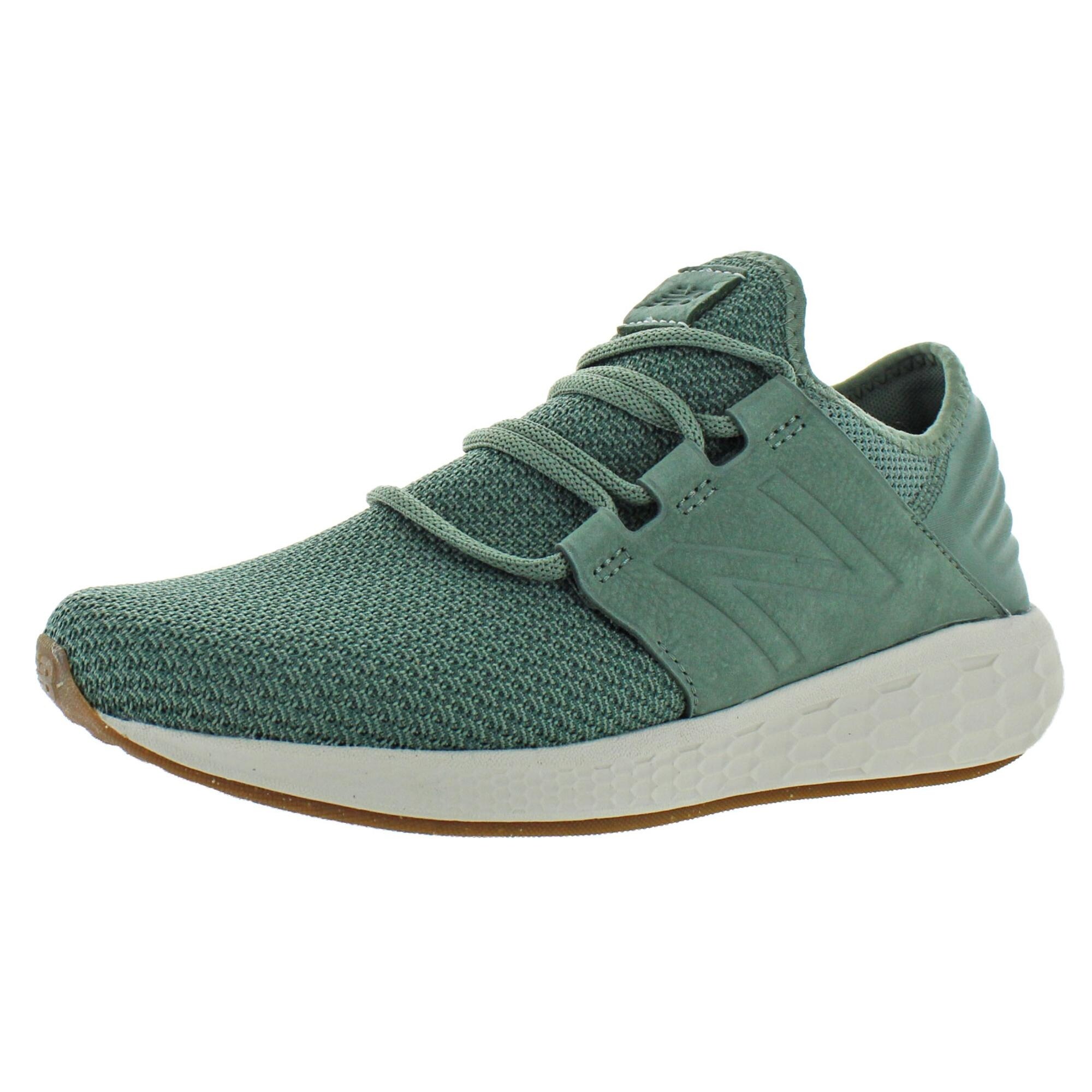 men's fresh foam cruz v2