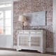 Option Antique White