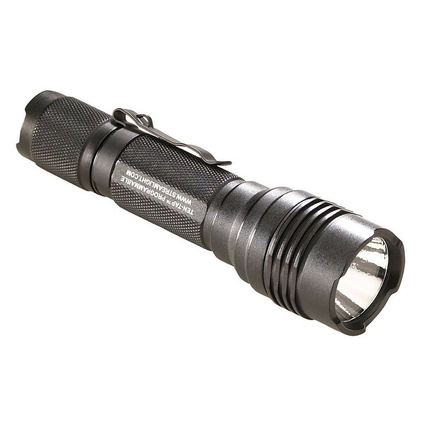 Streamlight ProTac HL High Lumen Professional Tactical Light 88040