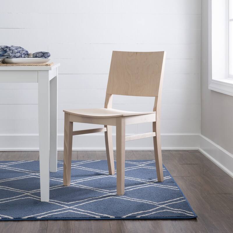 Dahlia Side Chair (Set of 2)
