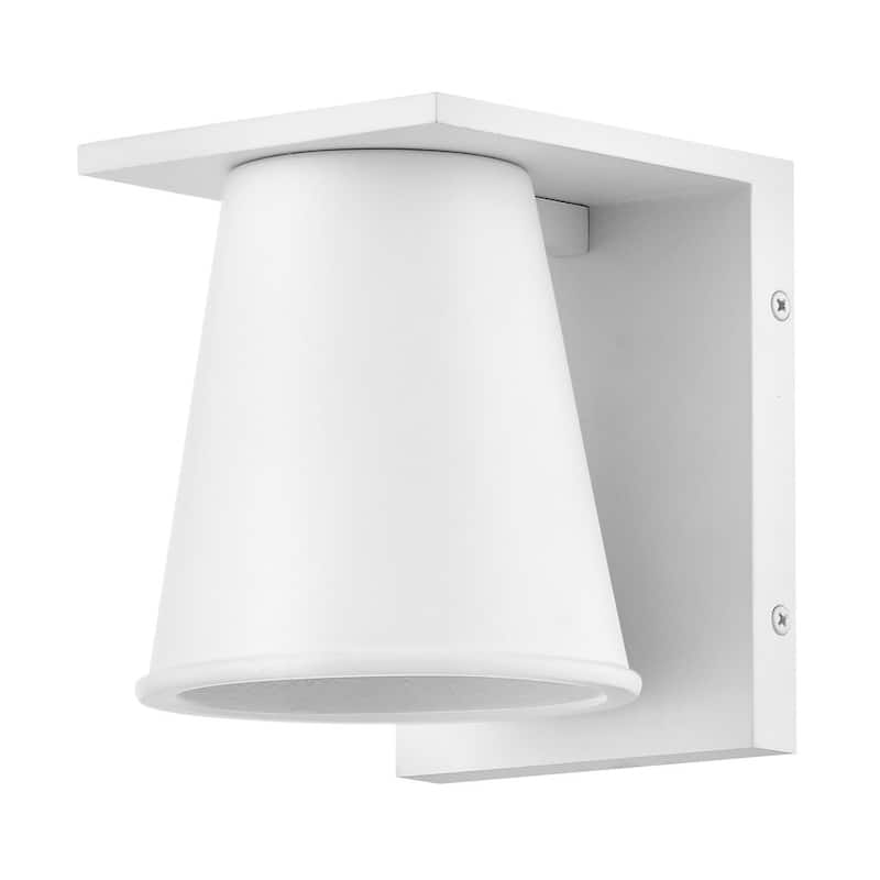 Hinkley Lighting 28870-LL Hans 7" Tall LED Wall Sconce