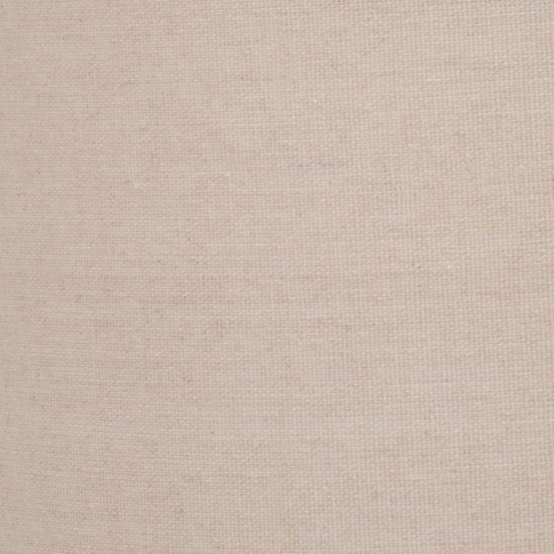 Sagebrook Home Modern Neutral Glass Bottle Table Lamp - 11" x 11" x 50"