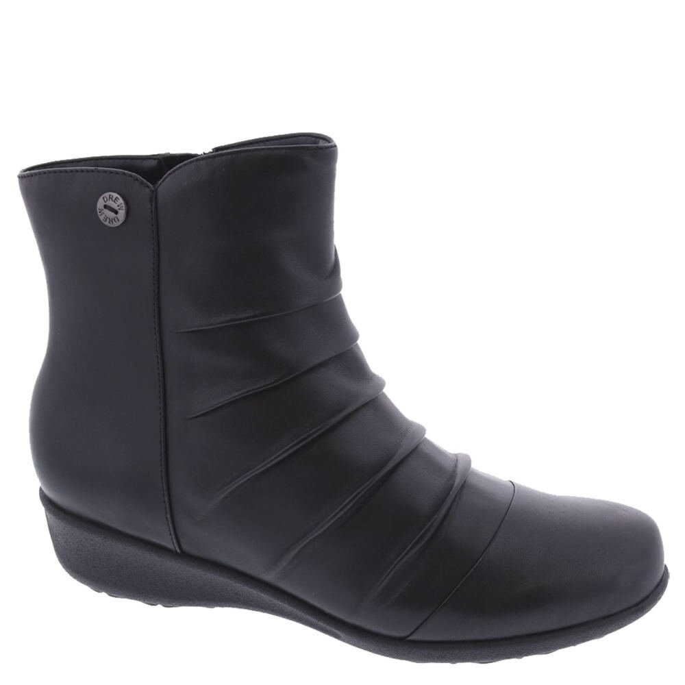 drew extra depth shoes