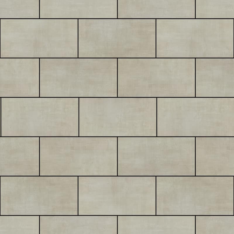 Shaw Tessuto - 12" x 24" Rectangle Floor and Wall Tile - Sold by - Sabbia