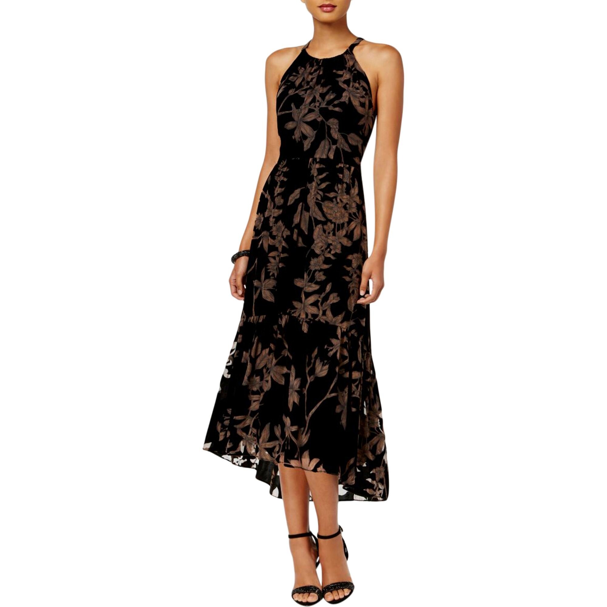 vince velvet dress