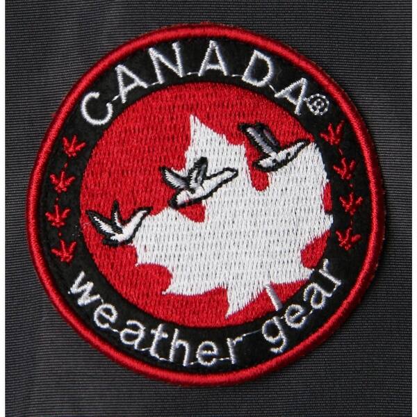 Shop Canada Weather Gear Mens Parka Coat Waterproof Cargo Overstock 29899263
