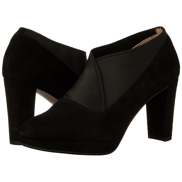 clarks kendra mix