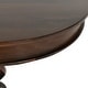 preview thumbnail 9 of 13, Bella 30 inch Round Table by Kosas Home