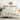 All Season Luxurious Organic Cotton 90% Down Puff Comforter