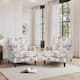 Option Plants Beige-Linen