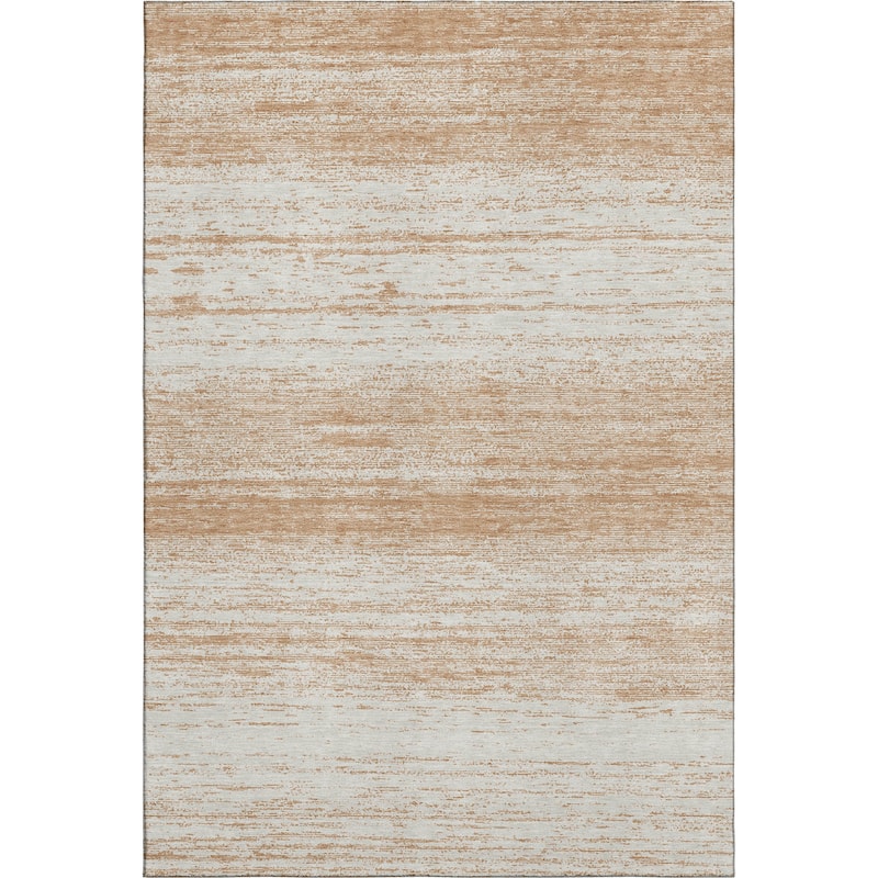 Premium Washable Super Soft Ombre Pixels Mayfield Rug
