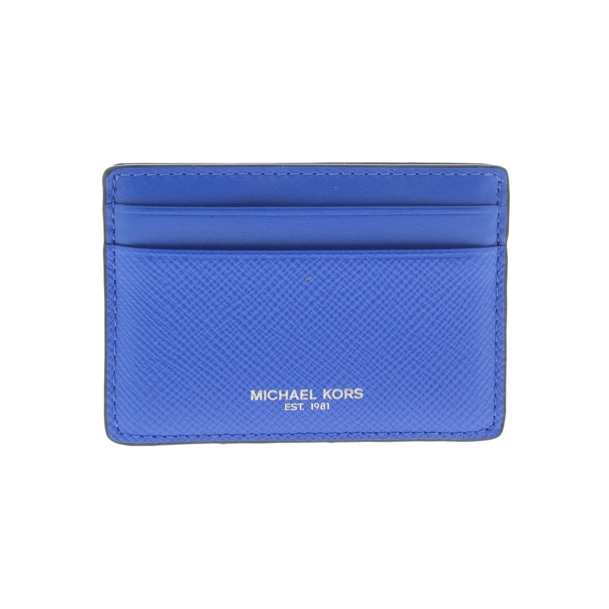 michael kors mens card case