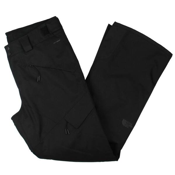 Shop The North Face Womens Snow Pants Winter Sport Overstock 22996153