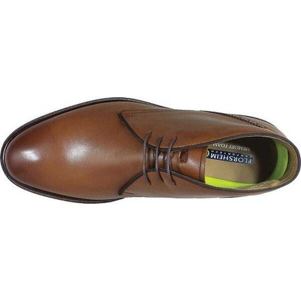 florsheim memory foam