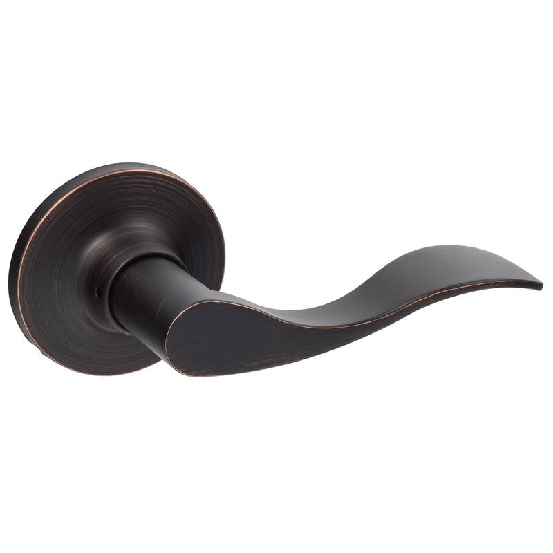 Snowbird Bronze Lever - Bronze