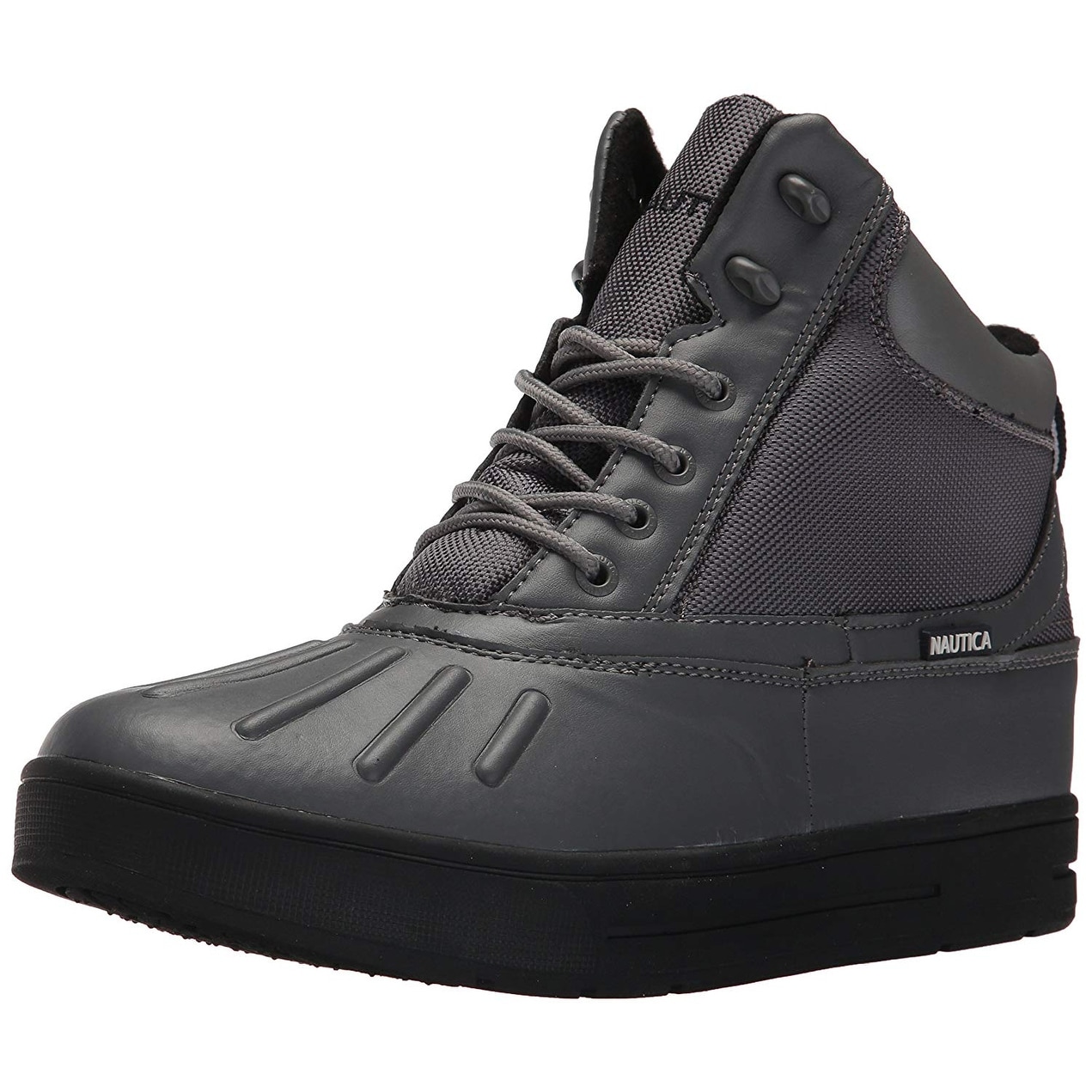 nautica bedford boots